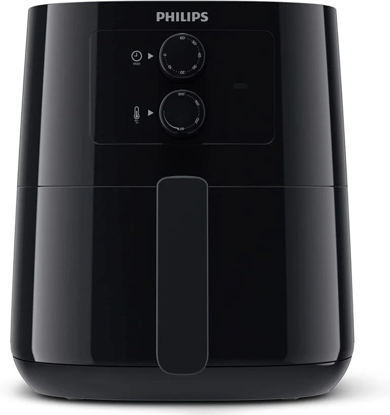 Freidora de Aire Philips Essential HD9200/90 de 4,1 litros