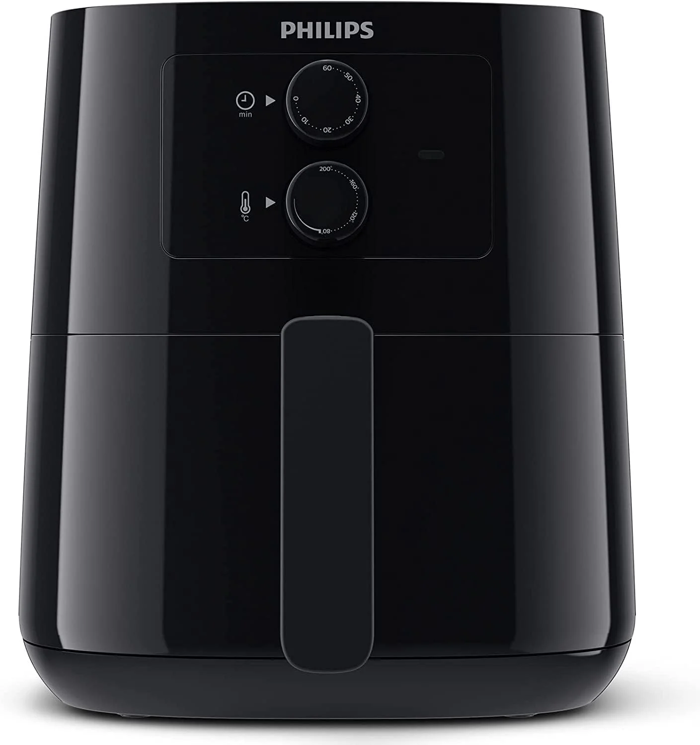 Freidoras de Aire Top | Freidora Philips Essential HD9200/90 de 4,1 litros