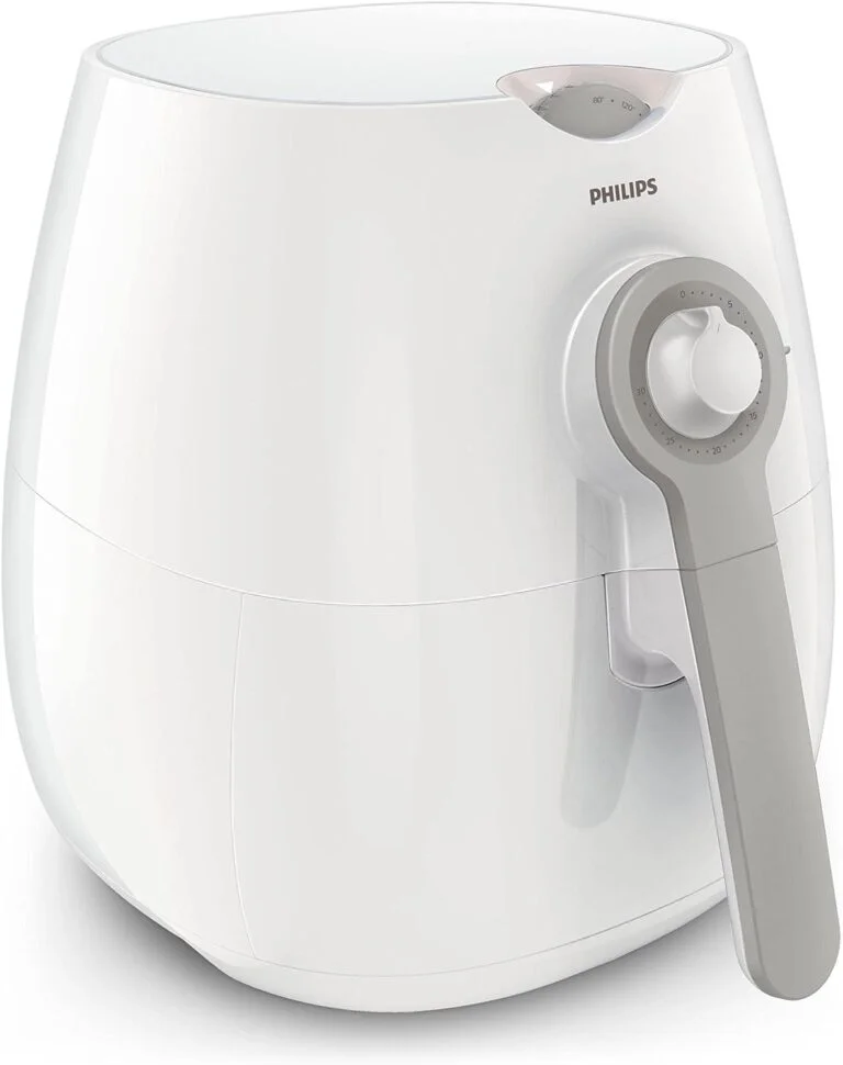 Freidoras de Aire Top | Philips Airfryer HD9216/80 de 4,1 litros